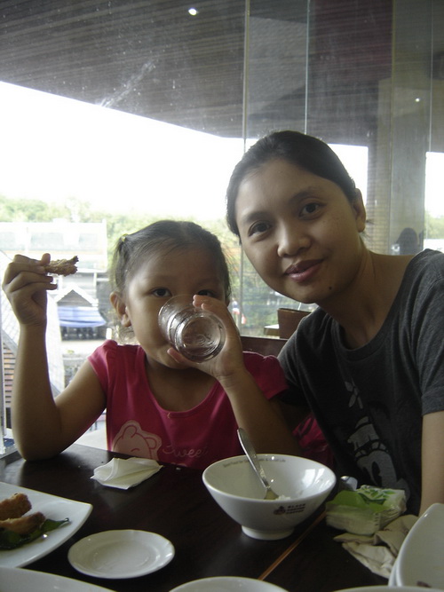 น้องเทียนหม่ำ น้องเทียนหม่ำ